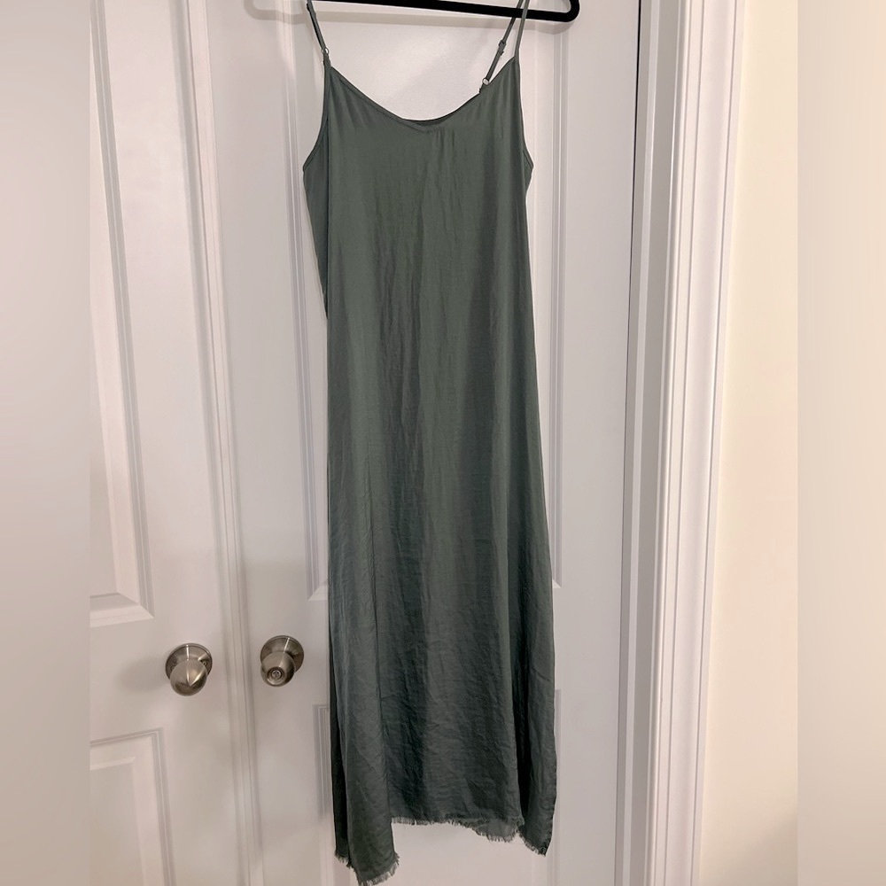 Aerie slip dress